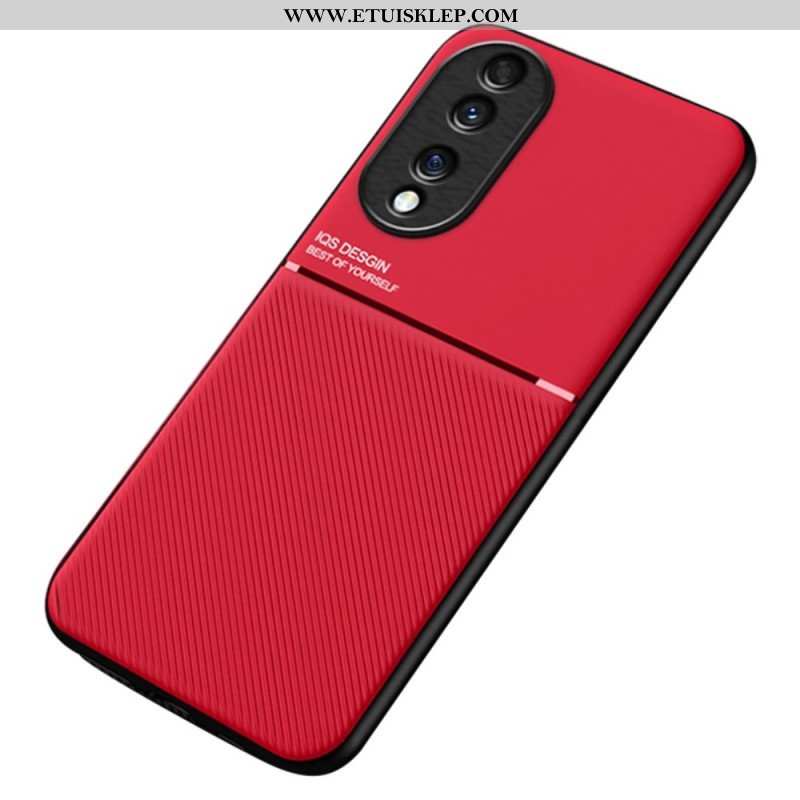 Etui do Honor 70 Delikatność